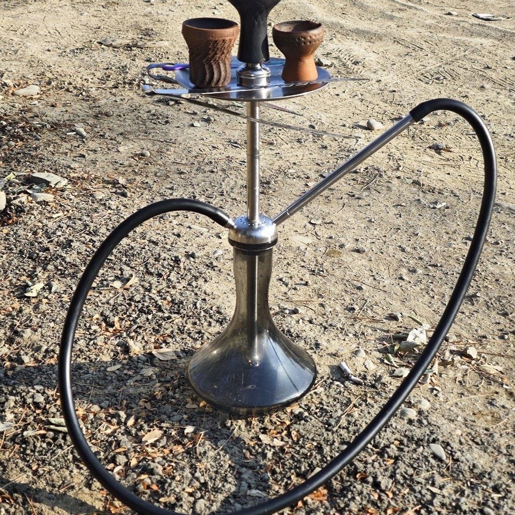 Кальян На Грани