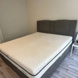 Стол со стульями - фото 1
