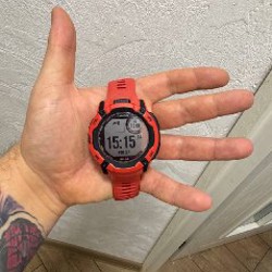 Garmin Instinct 2x Solar - фото 1