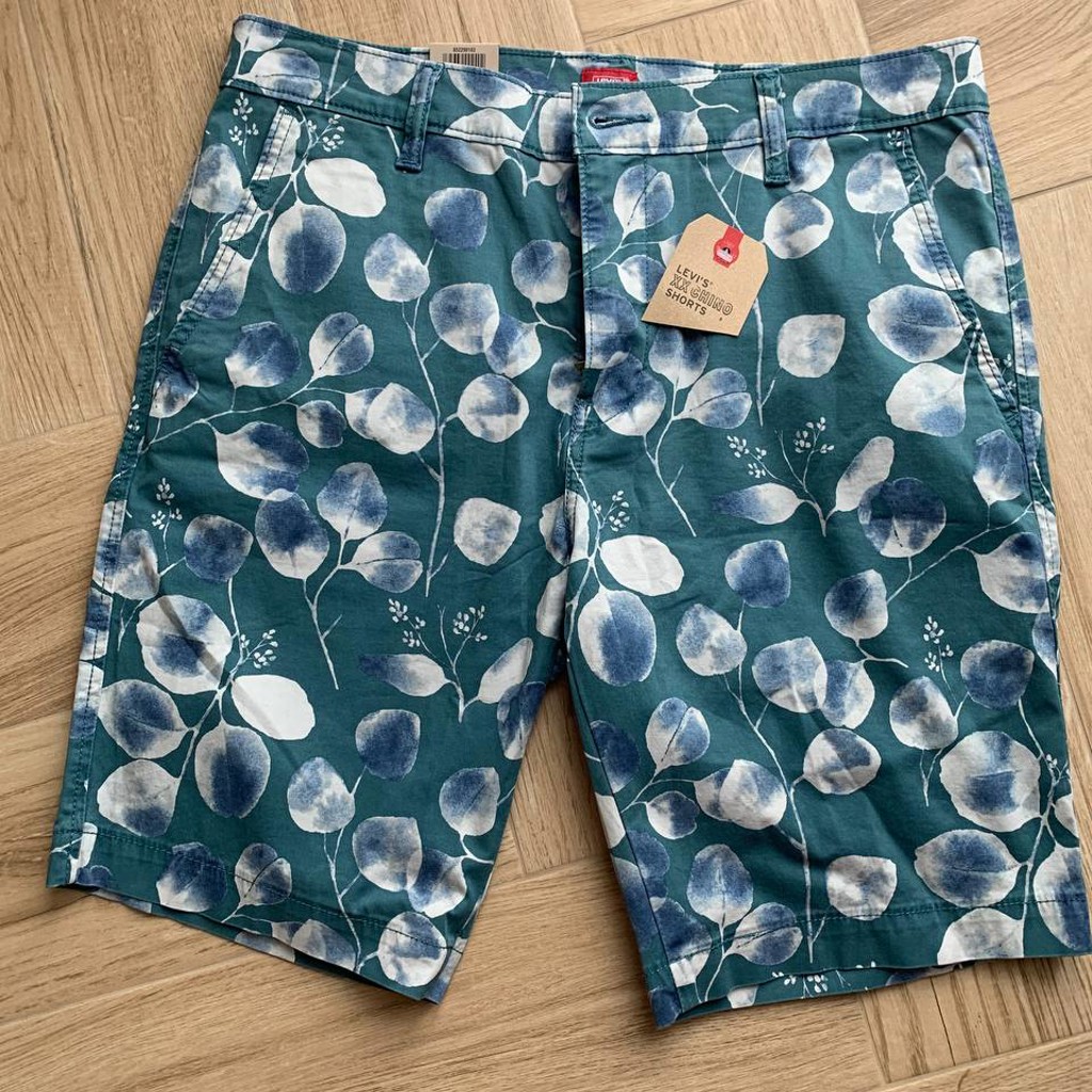 Мужские шорты Levi’s