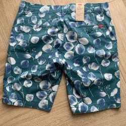 Мужские шорты Levi’s - фото 2