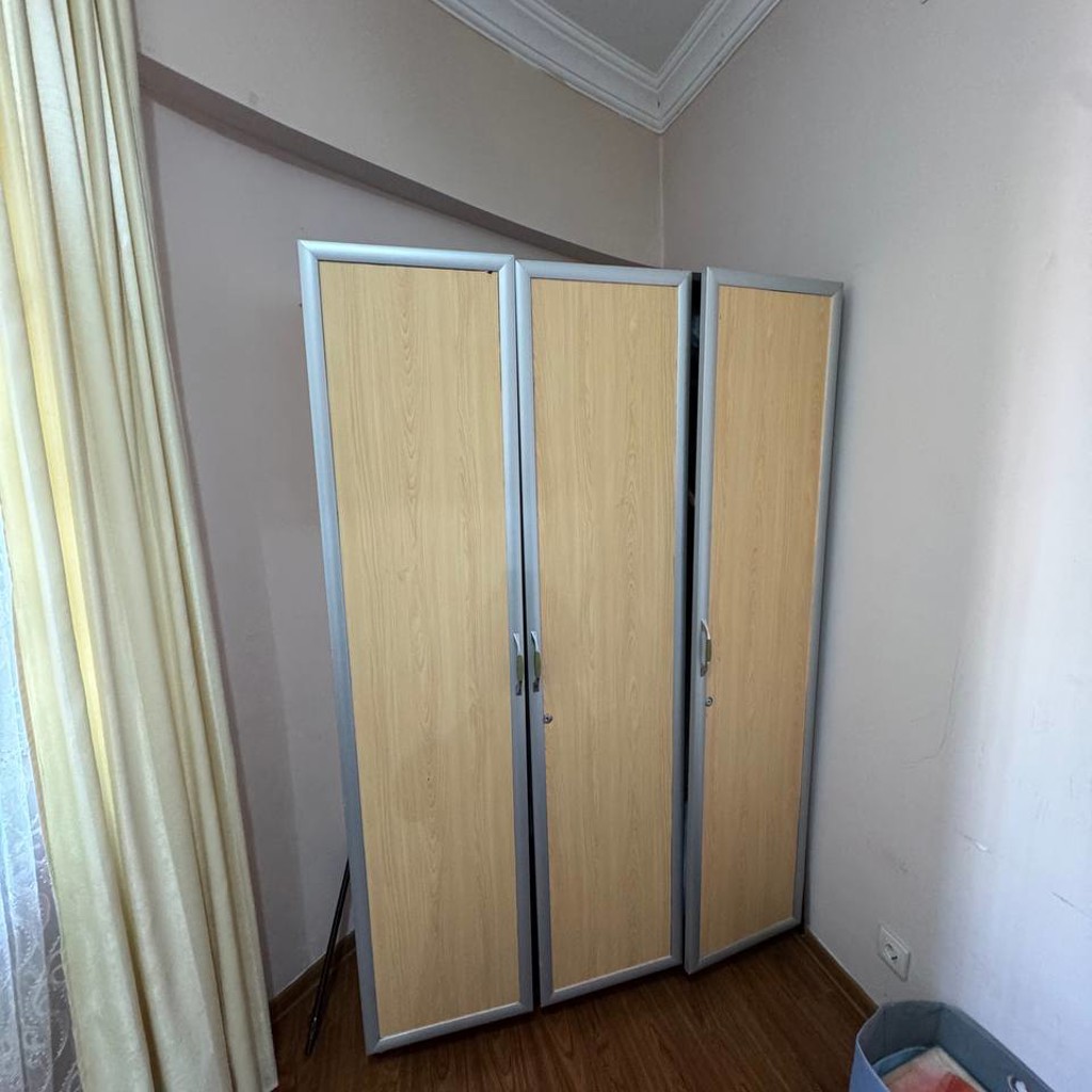 Кровать