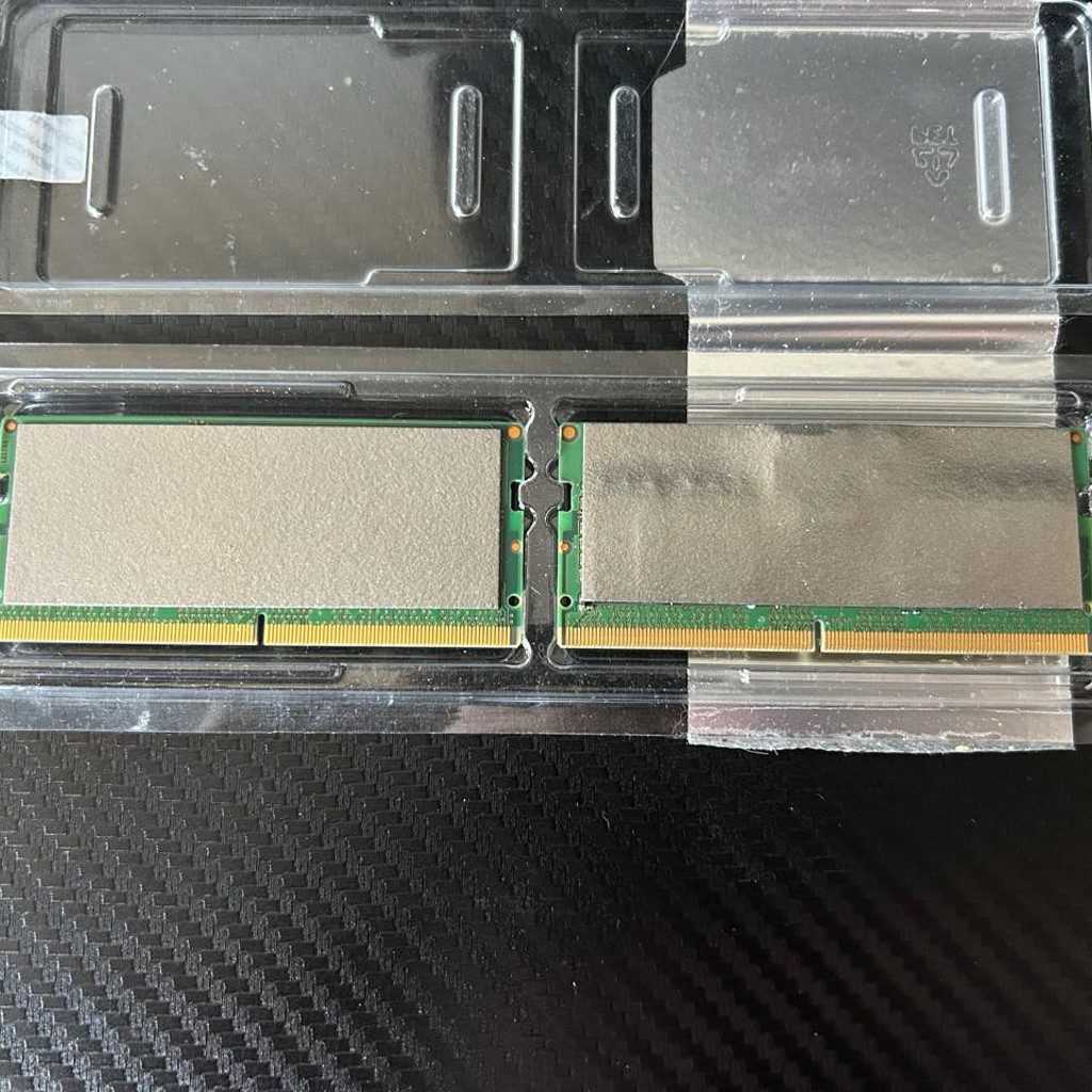 Оперативная память DDR5 SODIMM 8GB
