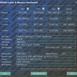 Оперативная память DDR5 SODIMM 8GB - фото 2