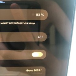 IPad Pro 11' (M4) 256 - фото 6