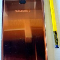Samsung Galaxy Note 9 - фото 2