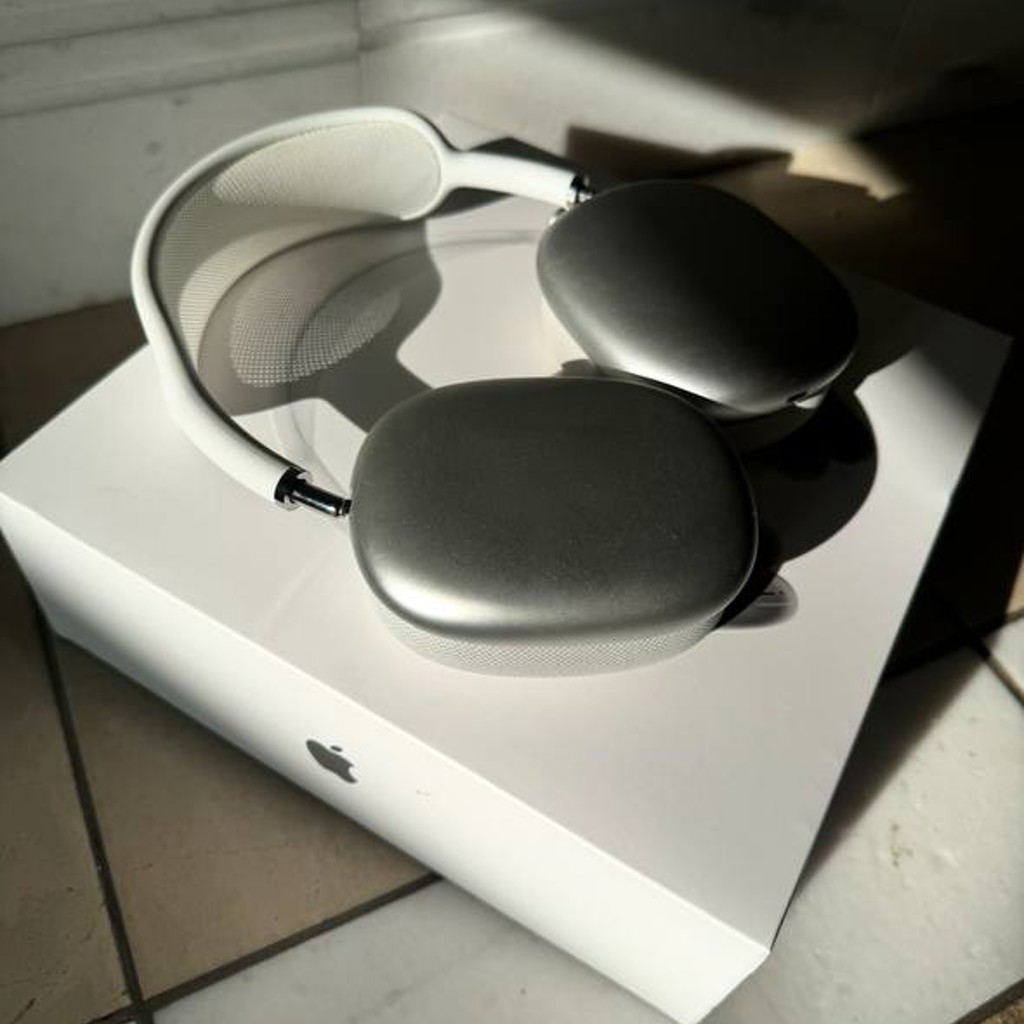 Наушники Apple AirPods Max