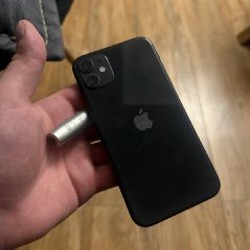 Телефон Iphone 11 - фото 3