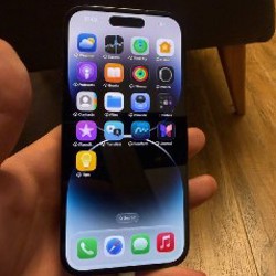 Iphone 14 pro - фото 4