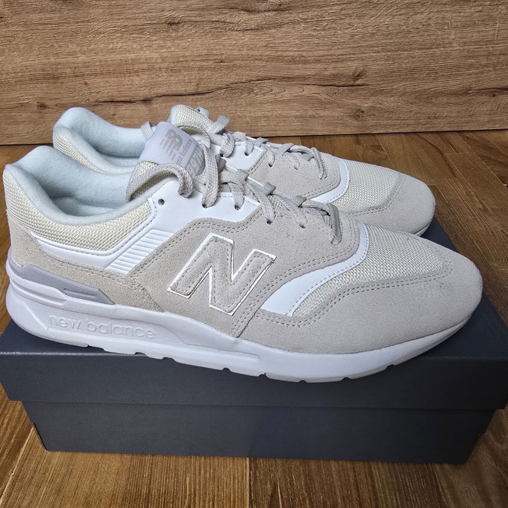 Кроссовки New Balance