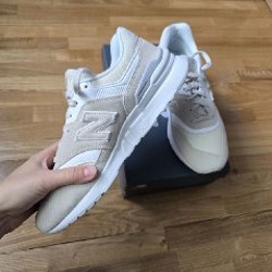 Кроссовки New Balance - фото 2