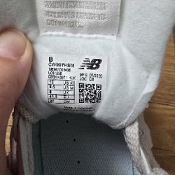 Кроссовки New Balance - фото 3