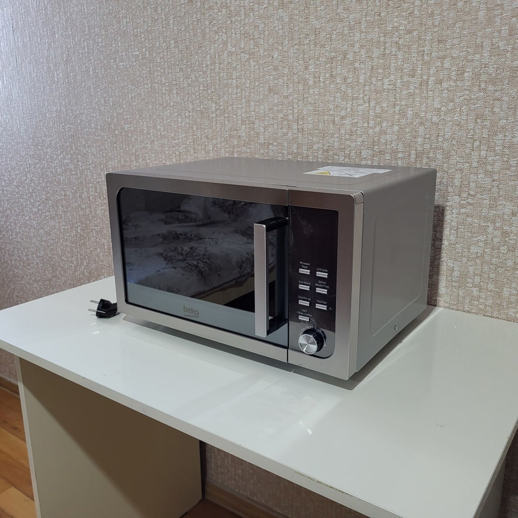 Микроволновка Beko MGF 23210 X