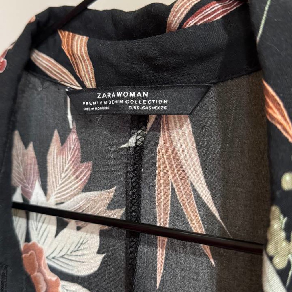 Рубашка Zara