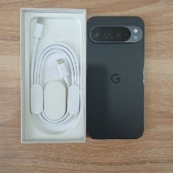 Google Pixel 9 Pro XL - фото 3
