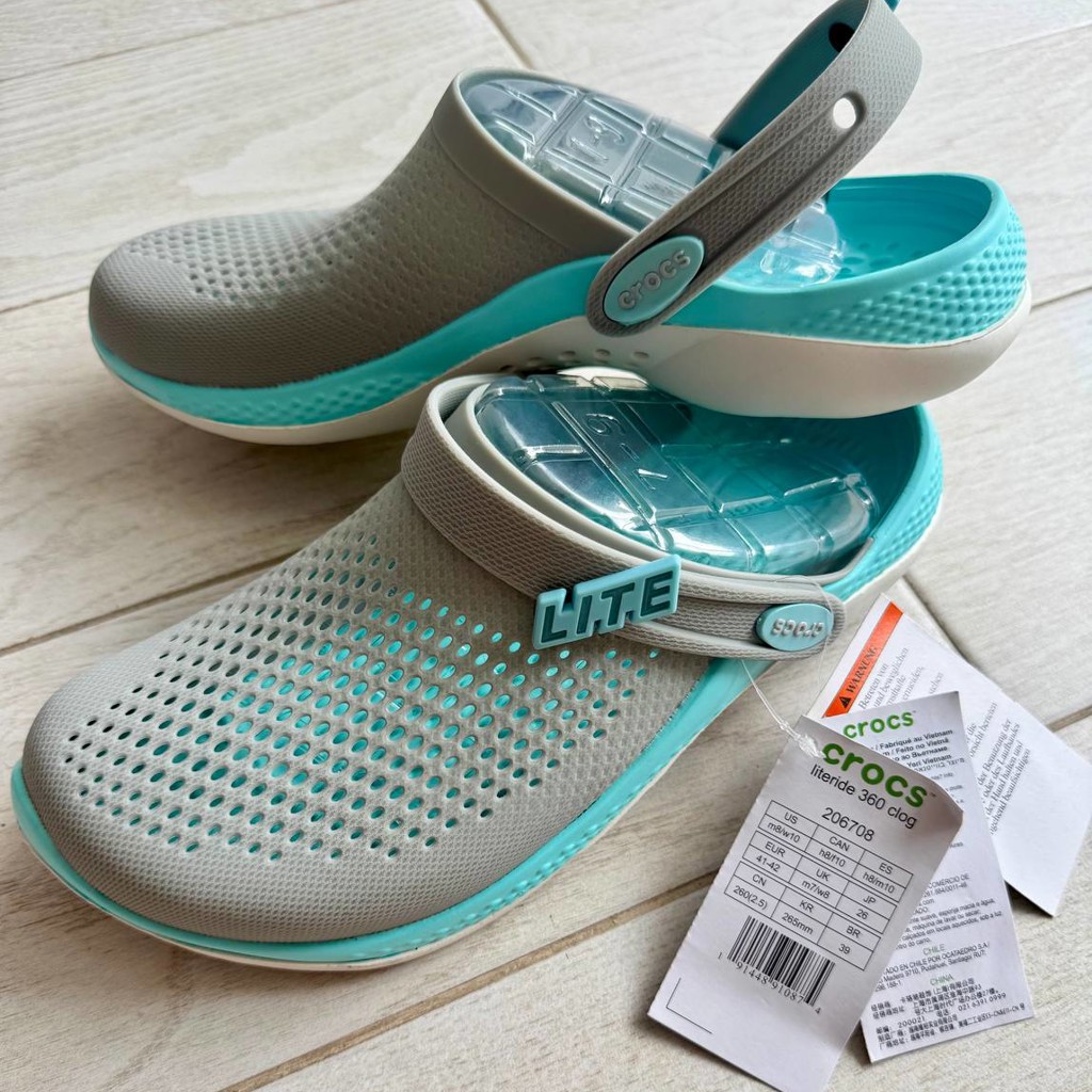 Crocs Literide 360 clog