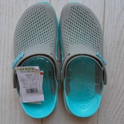 Crocs Literide 360 clog - фото 2