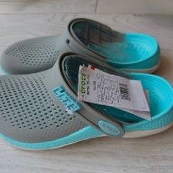 Crocs Literide 360 clog - фото 3