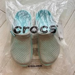 Crocs Literide 360 clog - фото 5