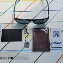 Солнцезащитные очки Persol - фото 2