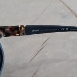 Солнцезащитные очки Persol - фото 8