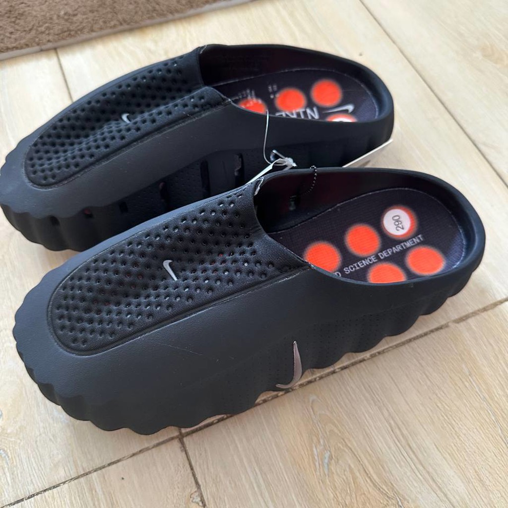Сабо Nike
