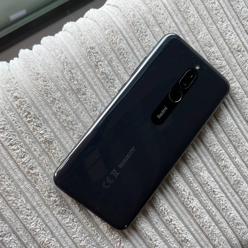 Redmi 8