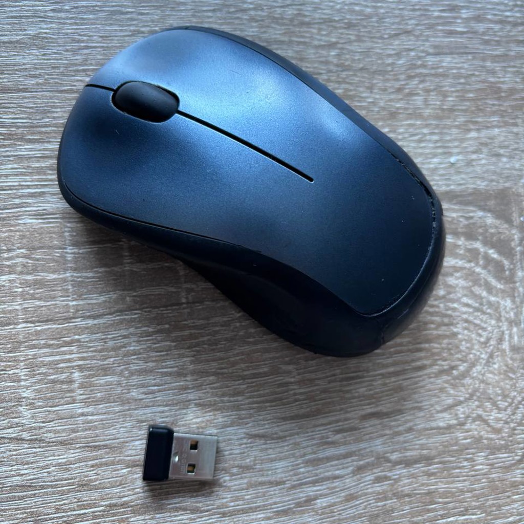 Мышка Logitech m310