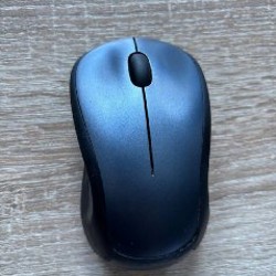Мышка Logitech m310 - фото 3
