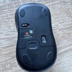 Мышка Logitech m310 - фото 4