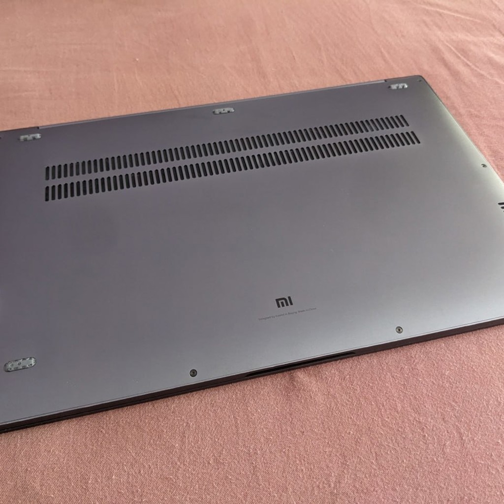 Mi Notebook Pro 15.6