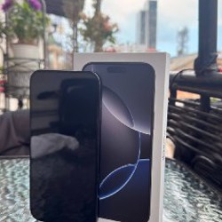 IPhone 16 Pro Max - фото 2