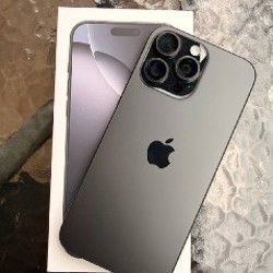 IPhone 16 Pro Max - фото 3