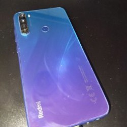 Redmi Note 8 - фото 2