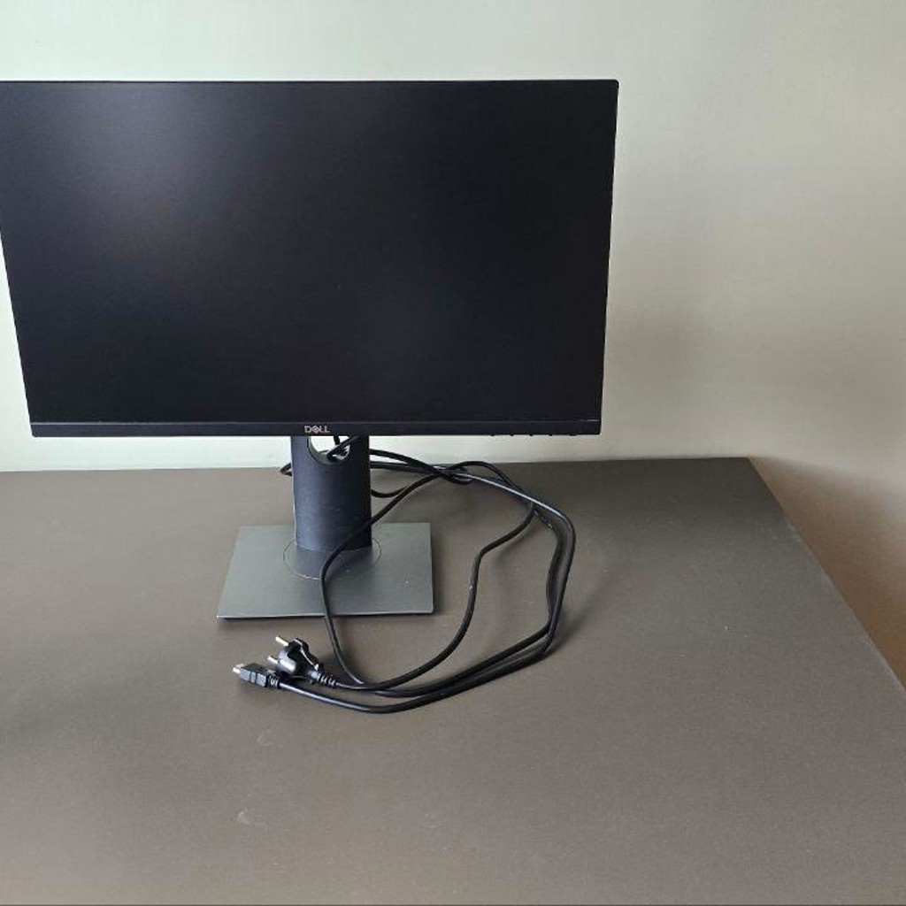 Монитор Dell P2319H