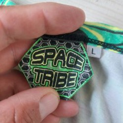 Футболка Space Tribe - фото 2