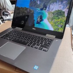 Ноутбук Dell Inspiron 7573 - фото 4