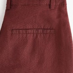 Брюки летние H&M - фото 4