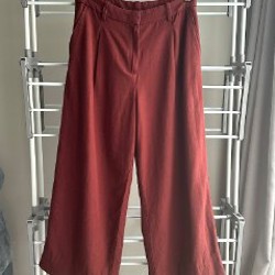 Брюки летние H&M - фото 5