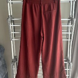 Брюки летние H&M - фото 7