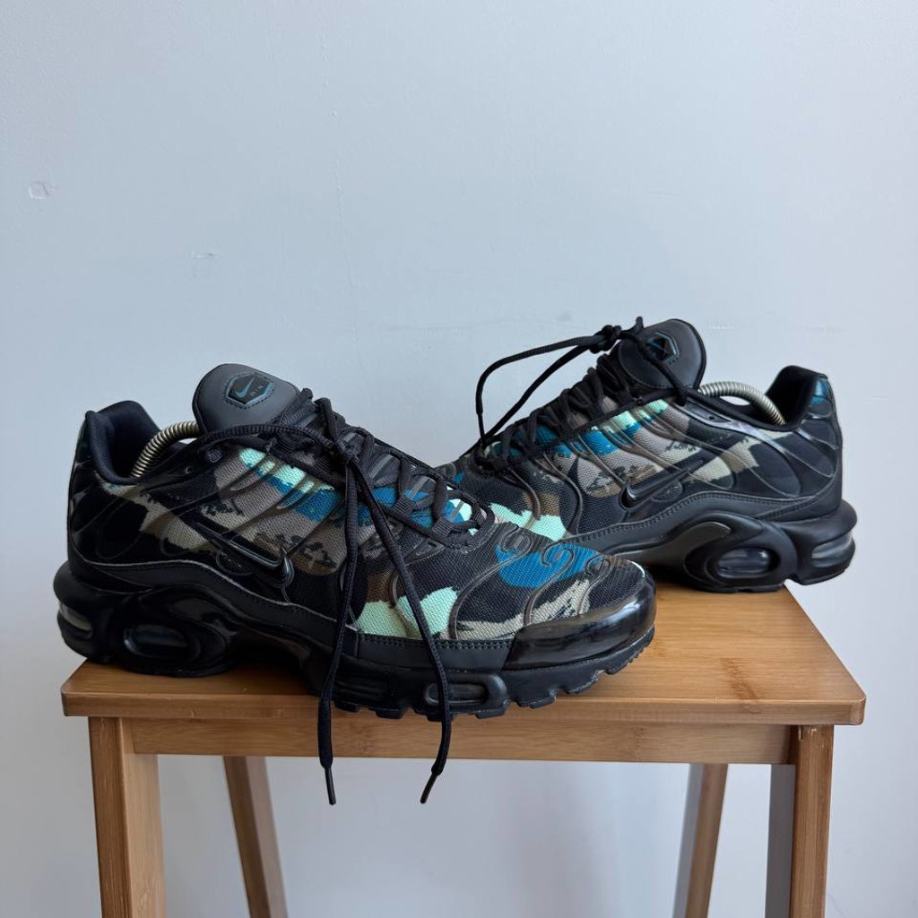 Кроссовки Nike Air Max Plus
