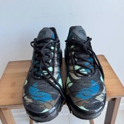 Кроссовки Nike Air Max Plus - фото 2