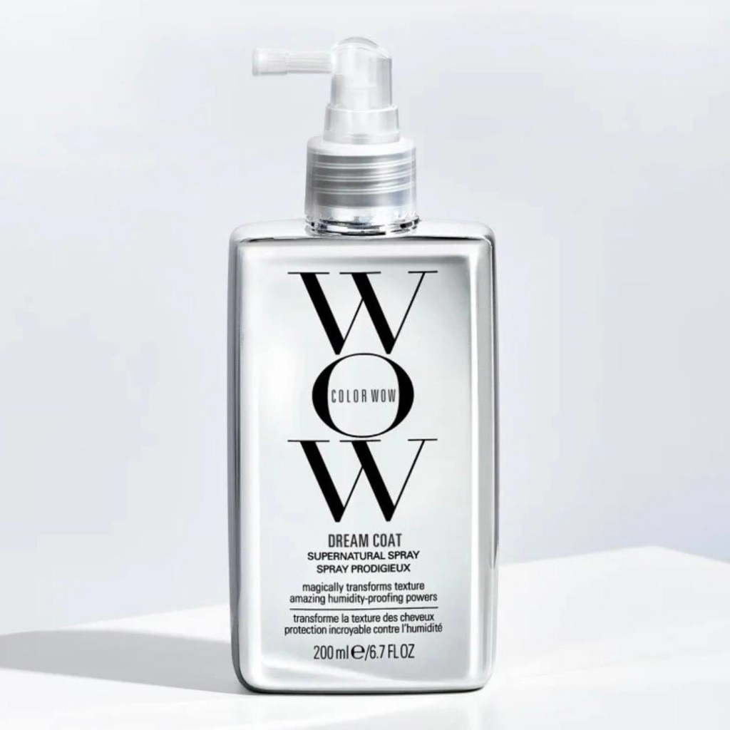 Спрей WOW dream coat