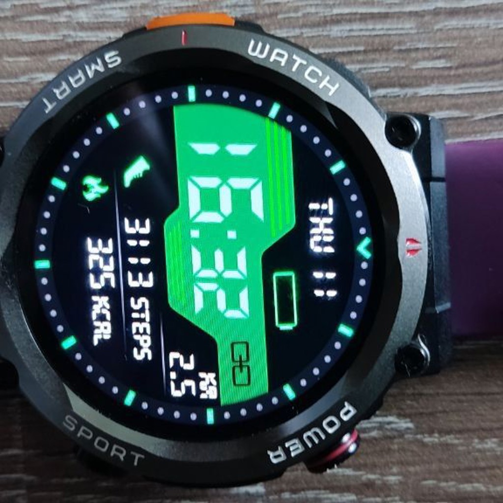 Смарт часы