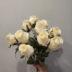 Искусственные цветы - фото 2