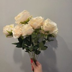 Искусственные цветы - фото 5