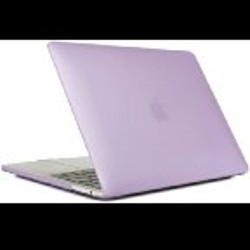 Матовый чехол для MacBook Pro 13' - фото 2