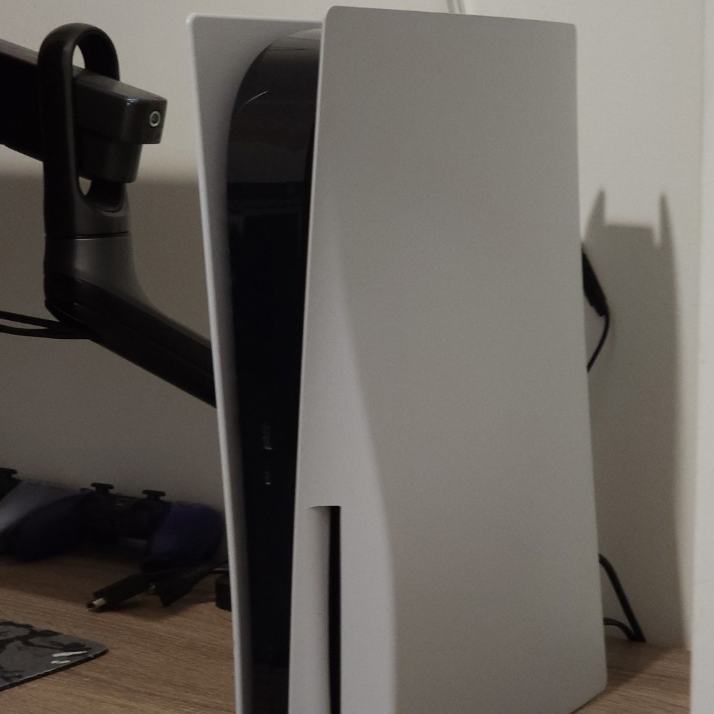 PlayStation 5