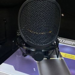 MXL 770 Complete Recording Bundle - фото 2