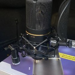 MXL 770 Complete Recording Bundle - фото 3